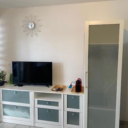 Studio Marina Le Marin Luaran gambar