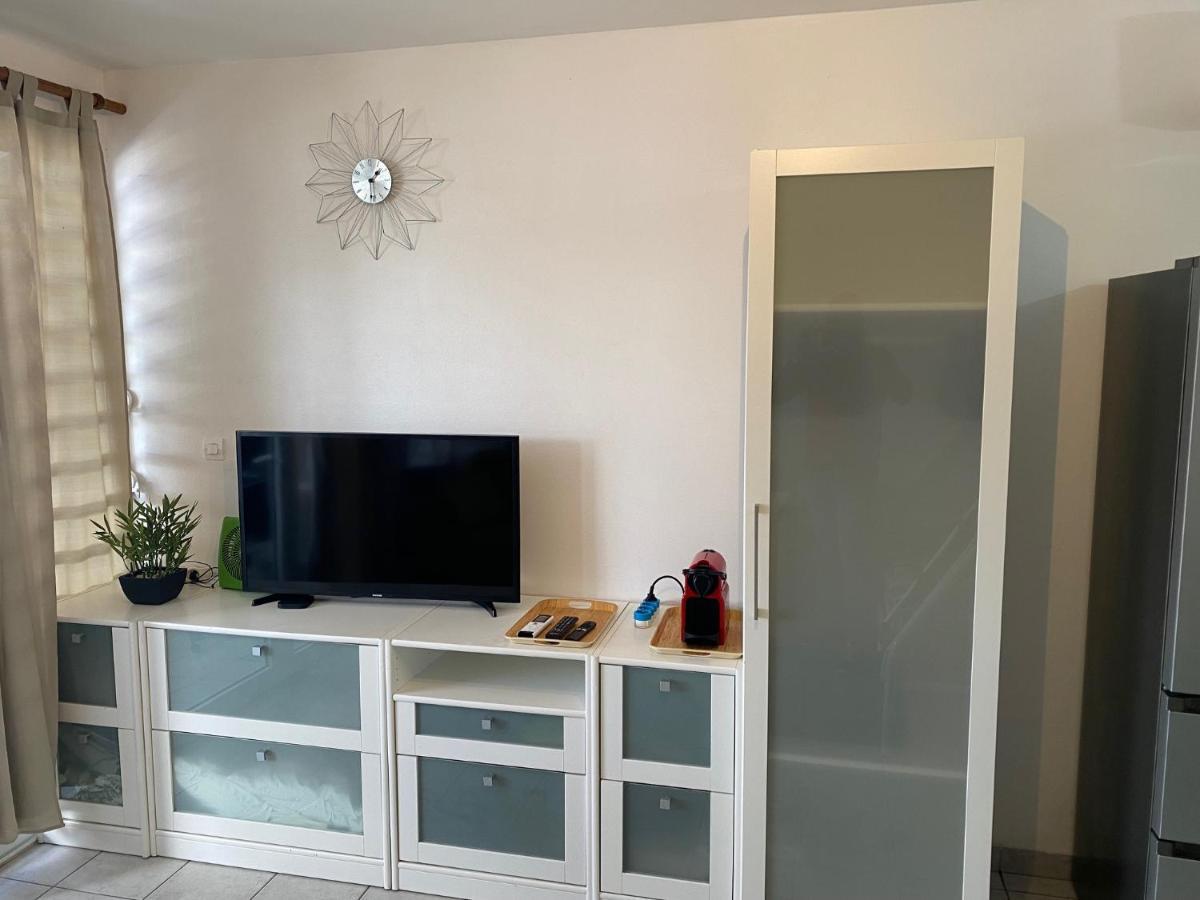 Studio Marina Le Marin Luaran gambar